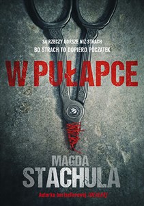 W pułapce