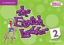 The English Ladder 2 Flashcards Pack of 101