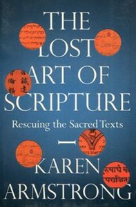 The Lost Art of Scripture