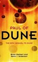 Paul of Dune The epic sequel to Dune