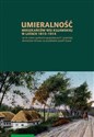 Umieralność mieszkańców wsi kujawskiej w latach 1815-1914 na tle zmian społeczno-gospodarczych i przemian elementów klimatu na przykładzie parafii Kowal - 