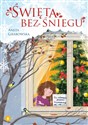 Święta bez śniegu - Aneta Grabowska