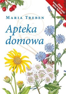 Apteka domowa - Księgarnia Niemcy (DE)