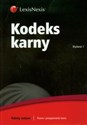 Kodeks karny  - 