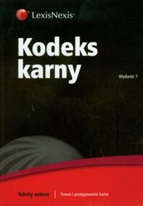 Kodeks karny 