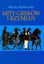 Mity Greków i Rzymian