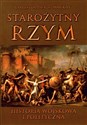 Starożytny Rzym Historia wojskowa i polityczna