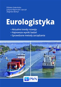 Eurologistyka - Księgarnia Niemcy (DE)