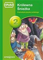 PUS Królewna Śnieżka 2 Gramatyka języka polskiego - Anna Jedut, Krystyna Karwat
