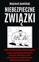 Niebezpieczne związki Pakiet 4 książek - Wojciech Sumliński