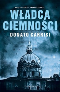 Władca ciemności - Księgarnia UK