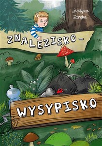 Znalezisko wysypisko - Księgarnia UK