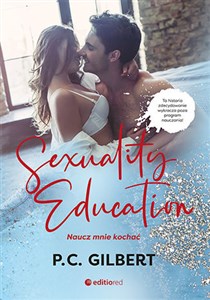 Sexuality Education Naucz mnie kochać - Księgarnia Niemcy (DE)