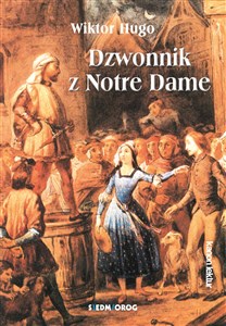 Dzwonnik z Notre Dame