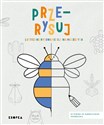 Prze-rysuj Lustrzane rysowanie dla najmłodszych