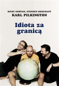 Idiota za granicą