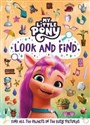 My Little Pony Look and Find  - 