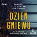 [Audiobook] Dzień gniewu