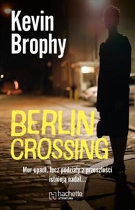 Berlin Crossing - Księgarnia Niemcy (DE)