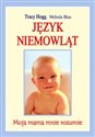 Język niemowląt