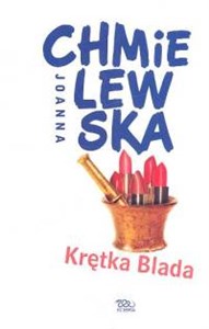 Krętka Blada