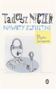 Nawozy sztuczne Dla artystów i sprzątaczek