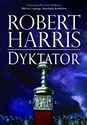 Trylogia rzymska Tom 3 Dyktator - Robert Harris