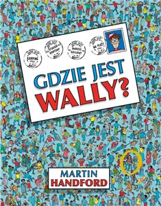 Gdzie jest Wally?