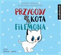 [Audiobook] Przygody kota Filemona