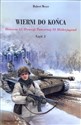 Wierni do końca Historia 12. Dywizji Pancernej SS Hitlerjugend Część 3 - Hubert Meyer