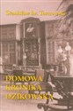 Domowa Kronika Dzikowska - Stanisław Tarnowski