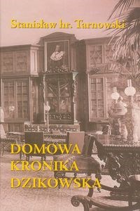 Domowa Kronika Dzikowska