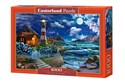 Puzzle 1000 Sailor's Night - 