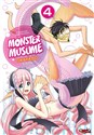 Monster Musume. Tom 4 