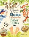 Rhymes to Remember Times Tables  - Tomasz Elbanowski