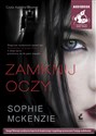 [Audiobook] Zamknij oczy