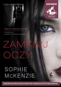 [Audiobook] Zamknij oczy