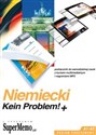 Niemiecki Kein Problem + Poziom podstawowy CD