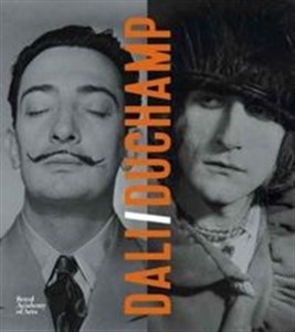 Dali/Duchamp