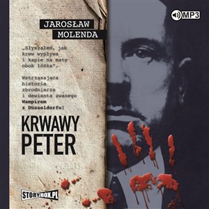 [Audiobook] Krwawy Peter