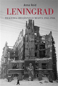 Leningrad Tragedia oblężonego miasta 1941-1944 - Księgarnia Niemcy (DE)