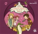 [Audiobook] Szkoła magicznych zwierząt Szkolny bal