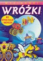 Wróżki Wycinanki