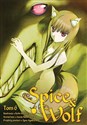 Spice and Wolf. Tom 6 