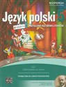 Język polski 5 podręcznik Kształcenie kulturowo-literackie szkoła podstawowa
