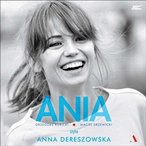 [Audiobook] Ania - Księgarnia Niemcy (DE)