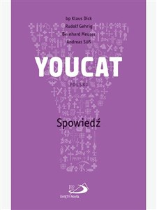 Youcat spowiedź - Księgarnia UK