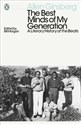 The Best Minds of My Generation A Literary History of the Beats
