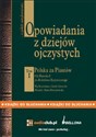 [Audiobook] Opowiadania z dziejów ojczystych t.I - Bronisław Gebert, Gizela Gebert