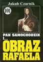 Pan Samochodzik i Obraz Rafaela 101